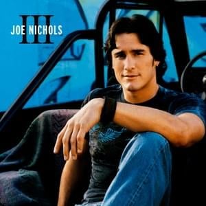 Freedom Feels Like Lonely - Joe Nichols