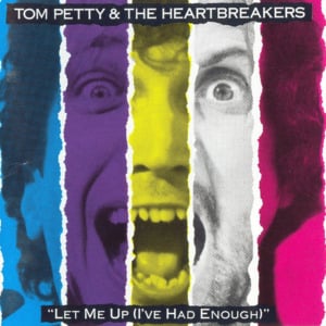 Think About Me - Tom Petty and the Heartbreakers