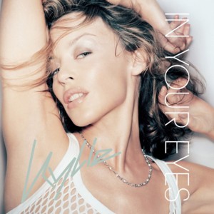 Harmony - Kylie Minogue