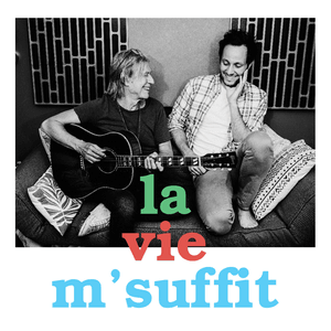 La vie m’suffit - Vianney (Ft. Jean-Louis Aubert)