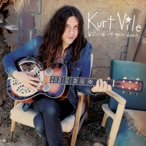 That’s Life, Tho (Almost Hate to Say) - Kurt Vile