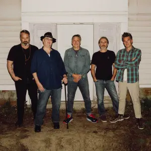 Run-Around (single version) - Blues Traveler