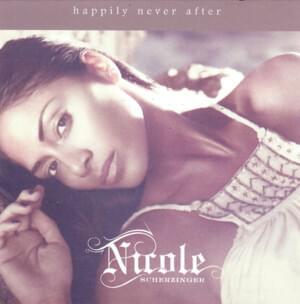 Happily Never After - Nicole Scherzinger