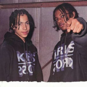 Alright (radio version) - Kris Kross