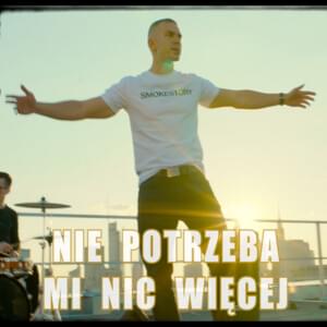 Nie potrzeba mi nic więcej - Hinol Polska Wersja