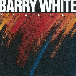 Relax To The Max - Barry White