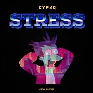 STRESS - Cypaq