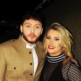 Let’s Go Home Together (Demo) - Ella Henderson & James Arthur