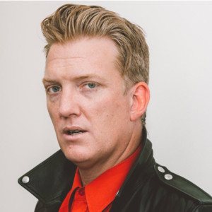 Give the Mule What He Wants In The Heaven - Josh Homme (Ft. Queens of the Stone Age)