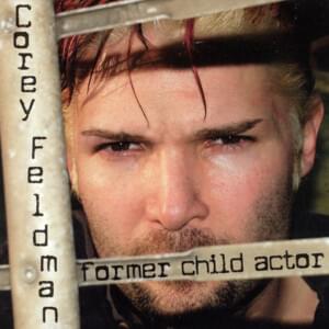 I’m Flying Away - Corey Feldman