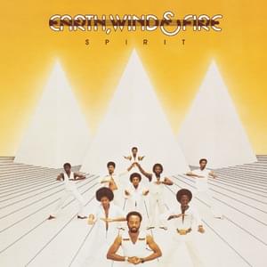 Imagination - Earth, Wind & Fire