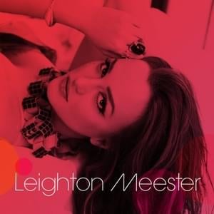 Contagious - Leighton Meester