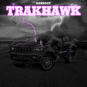 Trakhawk - Damedot