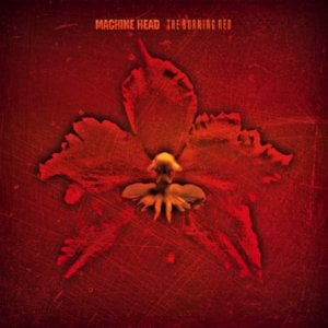 Desire to Fire - Machine Head