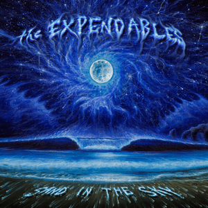 Starry Night - The Expendables