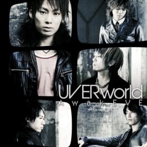 YURA YURA - UVERworld