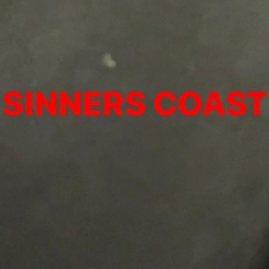 SINNERS COAST - OCTOBERSFULLMOON