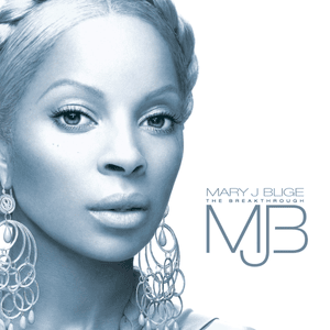 Take Me As I Am - Mary J. Blige