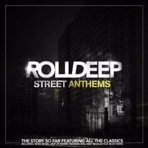 Celebrate - Roll Deep (Ft. Flowdan, Jet Li, Scratchy & Skepta)