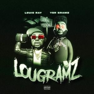 Winner - YSR Gramz & Louie Ray