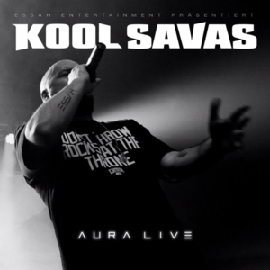 LMS 2012 (Remix) - Kool Savas (Ft. Xavier Naidoo)