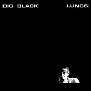 Live In A Hole - Big Black