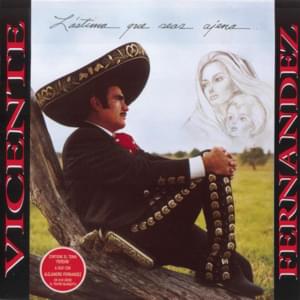 Linda por fuera - Vicente Fernández