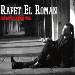 Yanıldım - Rafet El Roman