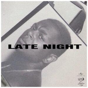 Late Night - Luciano