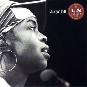 I Get Out - Lauryn Hill