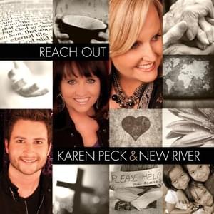 Mighty Big God - Karen Peck & New River