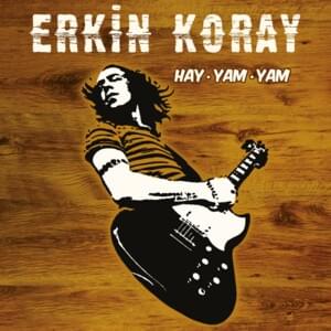 Hayat Katarı - Erkin Koray