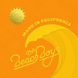 Surf’s Up (1967 Version) - The Beach Boys