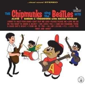 Twist and Shout - Alvin & The Chipmunks