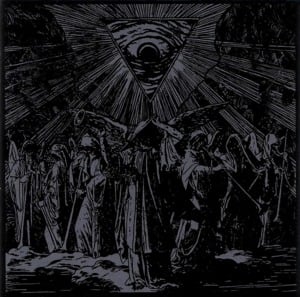 Opus Dei (The Morbid Angel) - Watain