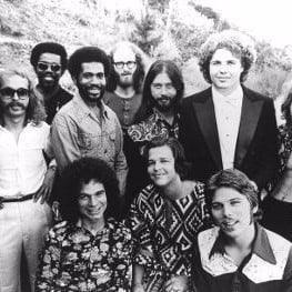 Down to the nightclub - remastered - Tower of Power