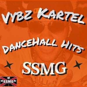 Hot Fuck - Vybz Kartel