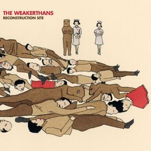 (Hospital Vespers) - The Weakerthans