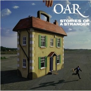 The Stranger - O.A.R