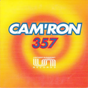 357 - Cam'ron