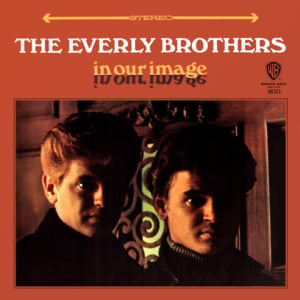 (Why Am I) Chained to a Memory - ​The Everly Brothers