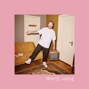 White Noise - Gavin James