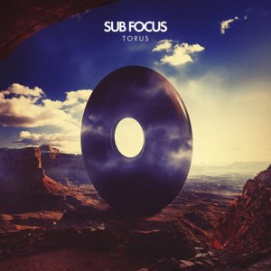 Until the End - Sub Focus (Ft. Foxes)