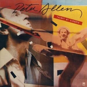 Planes - Peter Allen