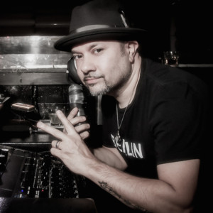 All My Love - "Little" Louie Vega (Ft. Robyn)