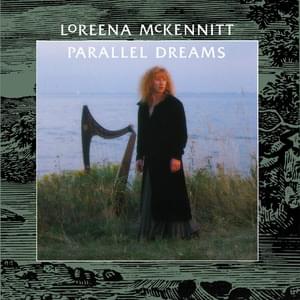 Standing Stones - Loreena McKennitt