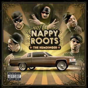 Pole Position - Nappy Roots