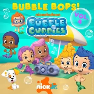 The Nile Crocodile Dance - Bubble Guppies Cast