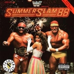 Summerslam 88 - Westside Gunn