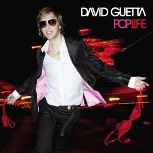 Tomorrow Can Wait - David Guetta (Ft. Chris Willis & Tocadisco)